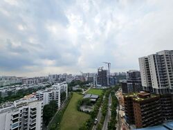Lentor Modern (D26), Apartment #581784961